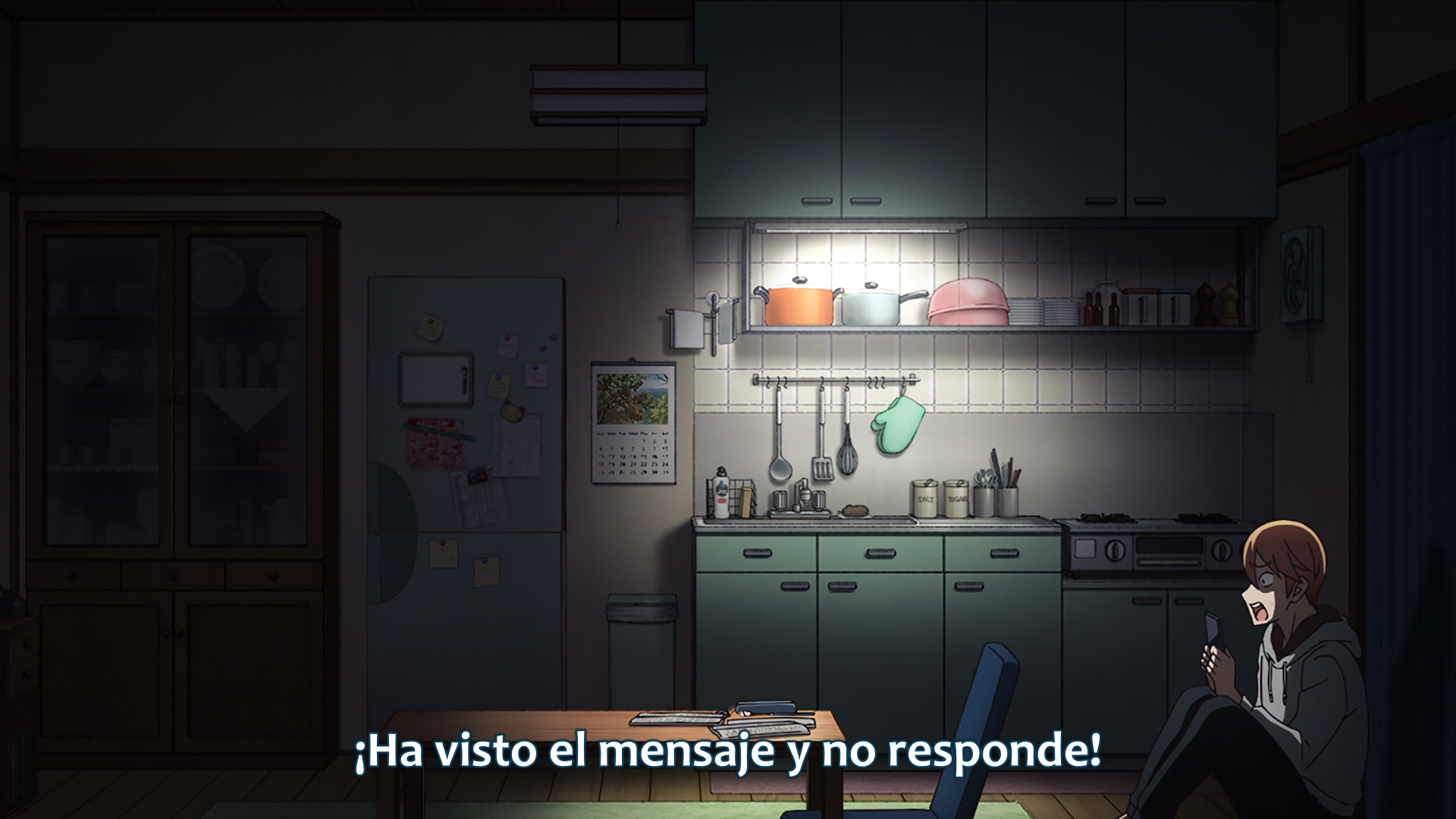 Kaguya-sama wa Kokurasetai: Ultra Romantic (Ñyuum)